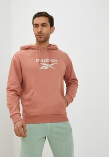 Худи Reebok CL F VECTOR HOODIE