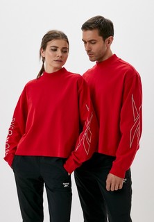 Свитшот Reebok RCPM TURTLENECK LS