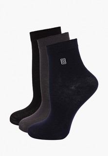 Носки 3 пары Rusocks 