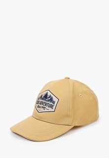 Бейсболка Bask SUN HAT ADVENTURE WAX