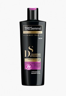 Шампунь Tresemme Diamond Strength, укрепляющий LLF, 400 мл