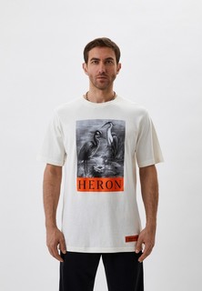 Футболка Heron Preston 