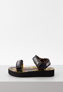 Купить женские сандалии Versace (Версаче) в интернет-магазине | Snik.co