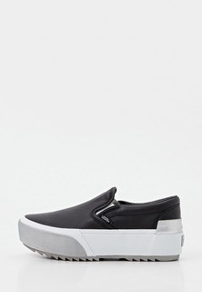 Слипоны Vans UA CLASSIC SLIP-ON