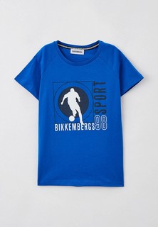 Футболка Bikkembergs 