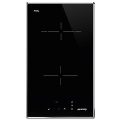 Варочная поверхность Smeg SE232TX1