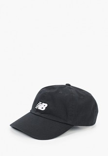 Бейсболка New Balance Classic NB Curved Brim Hat