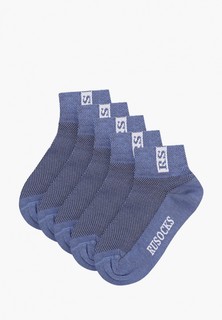 Носки 5 пар Rusocks 