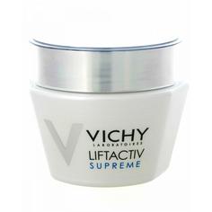 Дневной крем для лица Vichy Liftactiv Supreme, 50 мл, для нормальной и комбинированной кожи