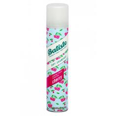 Сухой шампунь Batiste CHERRY, 200 мл