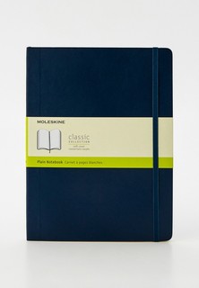 Блокнот Moleskine CLASSIC SOFT