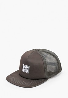 Бейсболка Herschel Supply Co Whaler Mesh Classic Logo