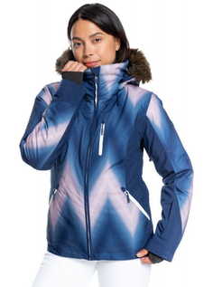 Сноубордическая куртка Jet Ski Premium Roxy