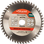 Пильный диск Sturm 9020-210-30-48T Sturm!