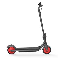 Электросамокат Ninebot KickScooter C20