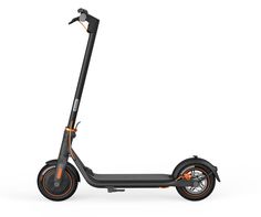 Электросамокат Ninebot KickScooter F40