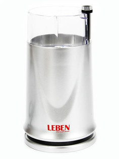 Кофемолка Leben 754-001