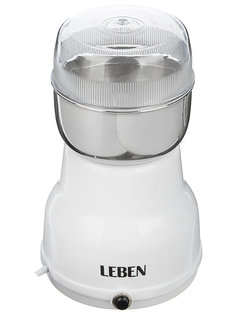 Кофемолка Leben 286-036