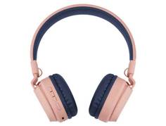 Наушники Rombica mysound BH-16 Rose (BH-N009)