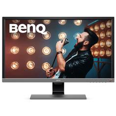 Монитор Benq 28" EL2870U черный