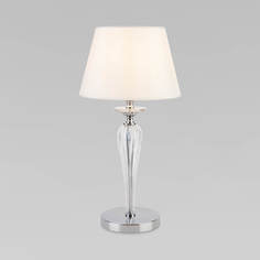Настольная лампа Eurosvet Olenna 01104/1 белый