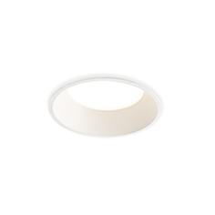 Светильник Встраиваемый светодиодный светильник Italline IT06-6013 white