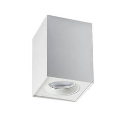 Светильник Потолочный светильник Italline M02-70115 white
