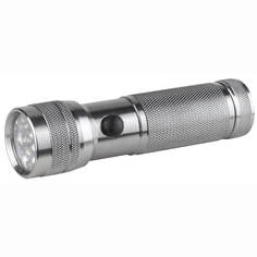 Фонарик Ручной светодиодный фонарь ЭРА от батареек 117х33 50 лм SD14 C0033483 ERA