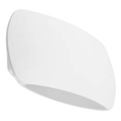 Светильник Настенный светодиодный светильник Arlight SP-Wall-200WH-Vase-12W Day White 021091