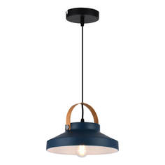 Светильник Подвесной светильник Toplight Wendi TL1225H-01GR