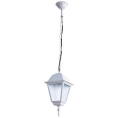 Светильник Уличный подвесной светильник Arte Lamp Bremen A1015SO-1WH