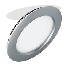 Светильник Встраиваемый светодиодный светильник Arlight MD150-7W White 015349