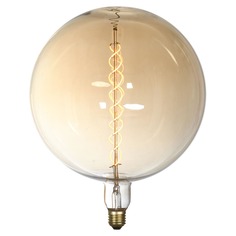 Лампочка Лампа светодиодная Е27 5W 2200K янтарная GF-L-2102 Lussole Loft