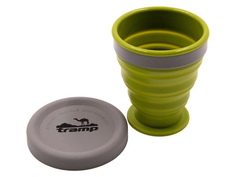 Стакан Tramp TRC-126 200ml Olive