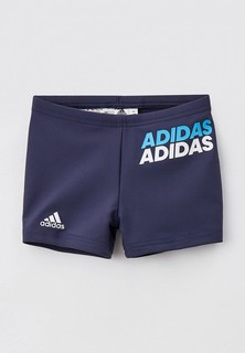 Плавки adidas YB LIN BRIEF