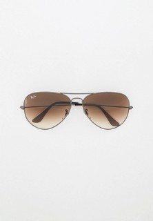 Очки солнцезащитные Ray-Ban® AVIATOR LARGE METAL RB3025 004/51