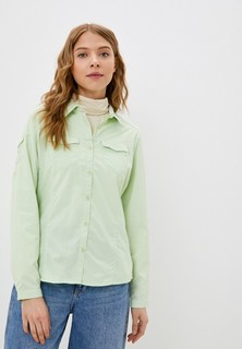 Рубашка Craghoppers UPF 40+, NL Adv LS Shirt