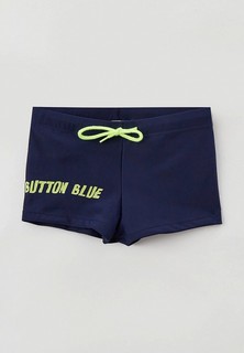 Плавки Button Blue 