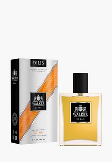 Парфюмерная вода Dilis Parfum Walker Urban, 90 мл