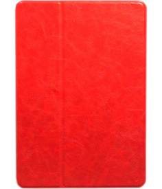 Чехол Comma Elite Leather Case для iPad Pro 10.5 - Red, Красный Comma,