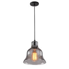 Светильник Подвесной светильник Arte Lamp Amiata A4255SP-1SM