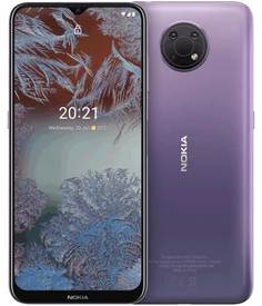 Смартфон Nokia G10 DS 3/32Gb Purple