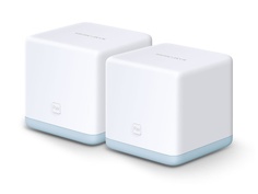 Wi-Fi роутер Mercusys Halo S12 2-Pack AC1200