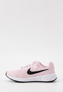 Кроссовки Nike NIKE REVOLUTION 6 NN (GS)