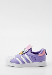 Кеды adidas Originals SUPERSTAR 360 I