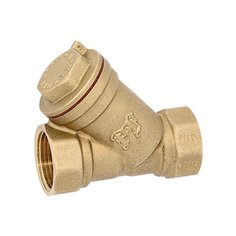 Фильтр косой для воды, 1/2", Г-Г, ProFactor, PF YS 220