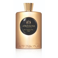 Her Majesty The Oud 100 МЛ Atkinsons