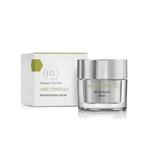 ABR COMPLEX Brightening Mask осветляющая маска HL Always Active