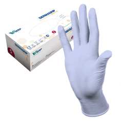 Смотровые перчатки Dermagrip