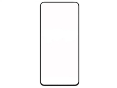 Защитное стекло Svekla для Xiaomi Redmi Note 10/Note 10S Full Glue Black ZS-SVXIRMIN10-FGBL